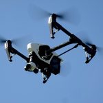 Les drones professionnels et leurs usages