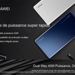 batterie externe huawei