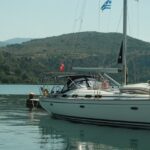 activités nautiques en Grèce