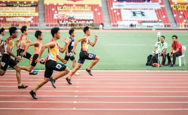 sport en entreprise