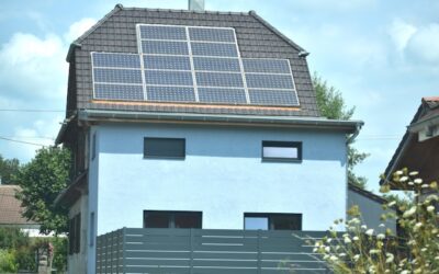 transition énergétique