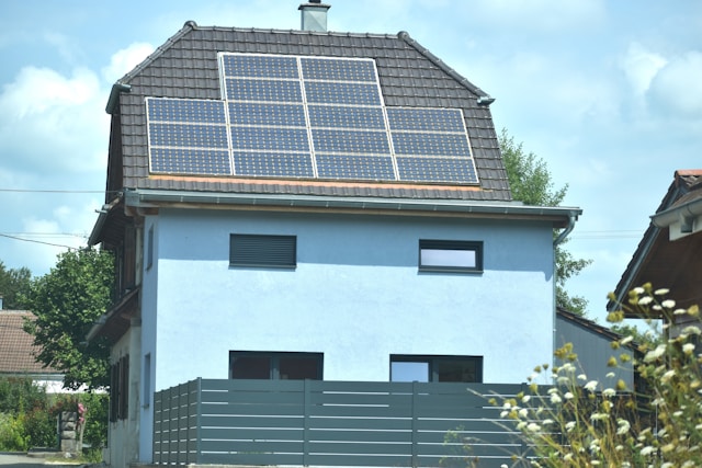 transition énergétique