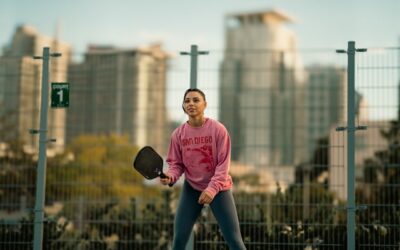look athleisure