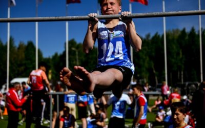 performances sportives