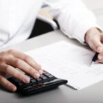 comptable médecin Namur