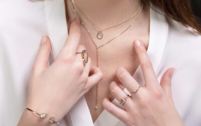 les bijoux