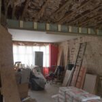 rénovation à Genève