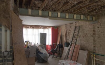 rénovation à Genève