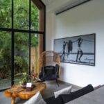 Maison natura