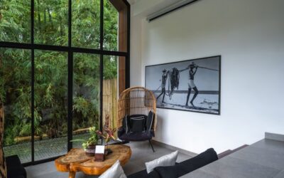 Maison natura