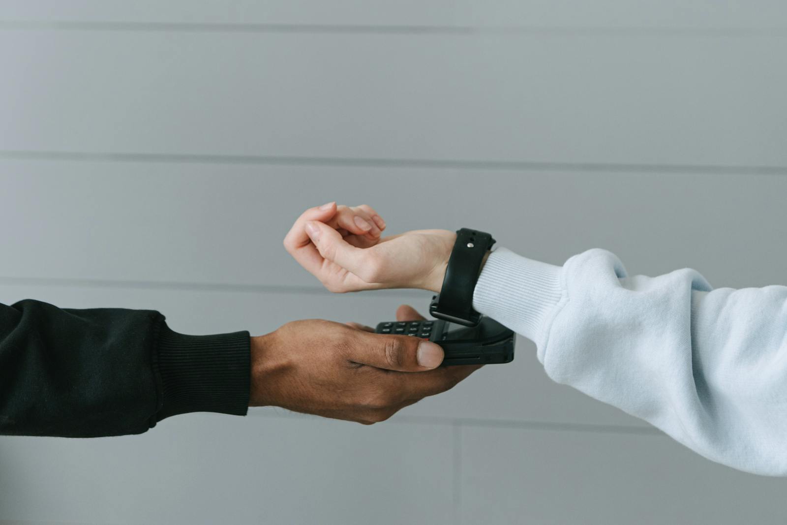 digitalisation du commerce