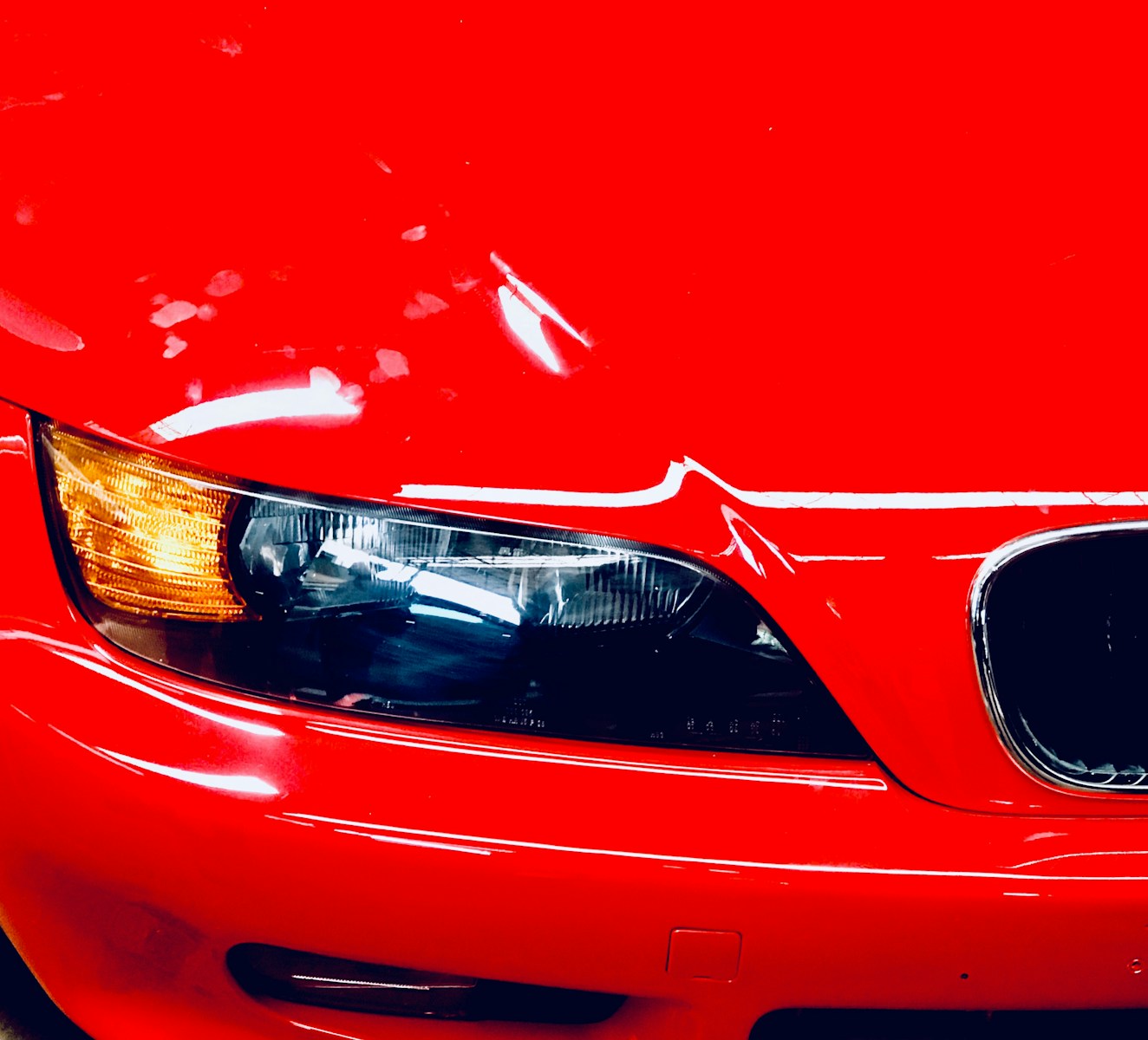 personnalisation automobile
