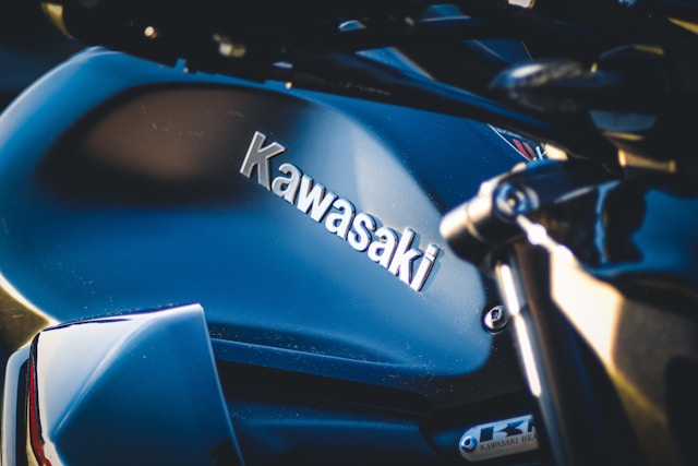 Kawasaki