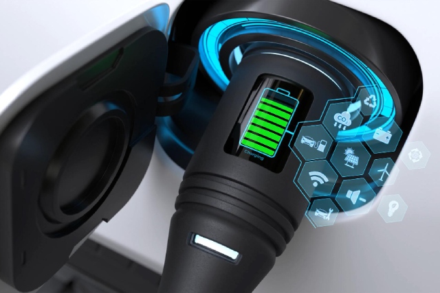 motorisation hybride