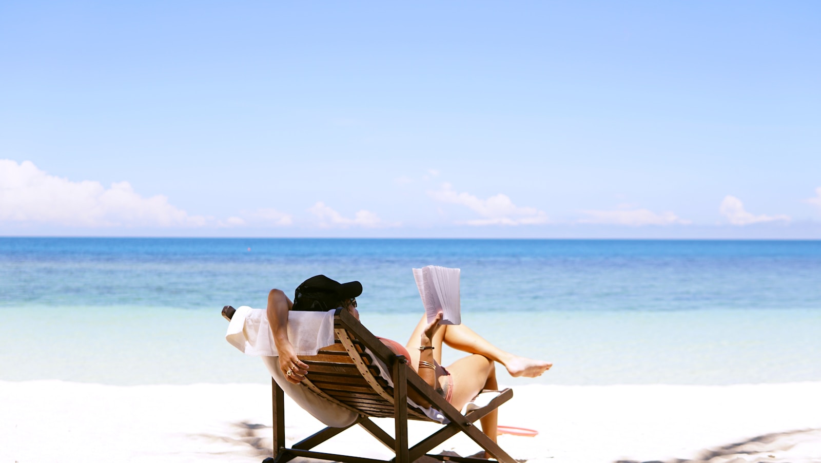 Vacances