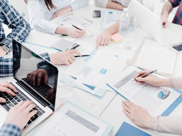 expert-comptable médecin indépendant Tournai