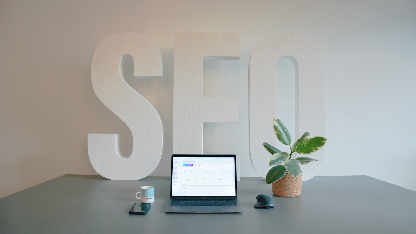 SEO 2025